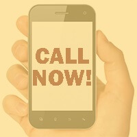 Call Now Icon