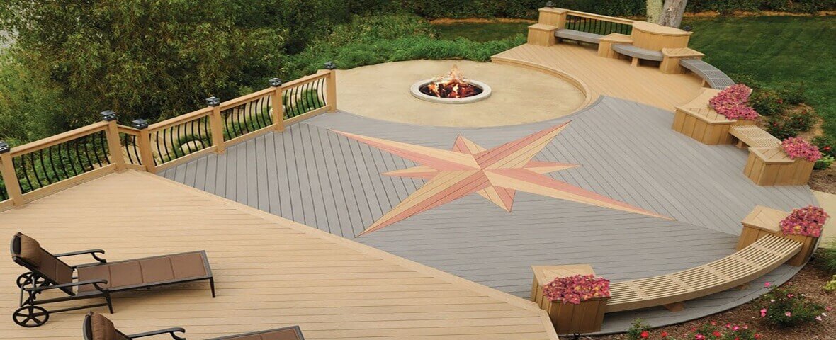 custom decks example