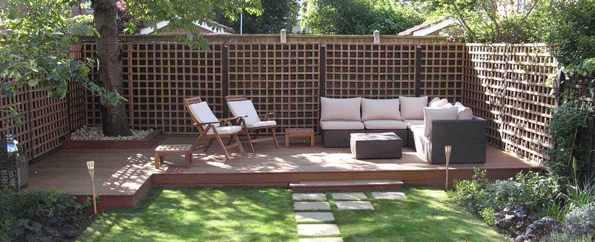 custom decks example