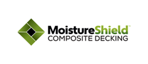 Moisture Shield logo